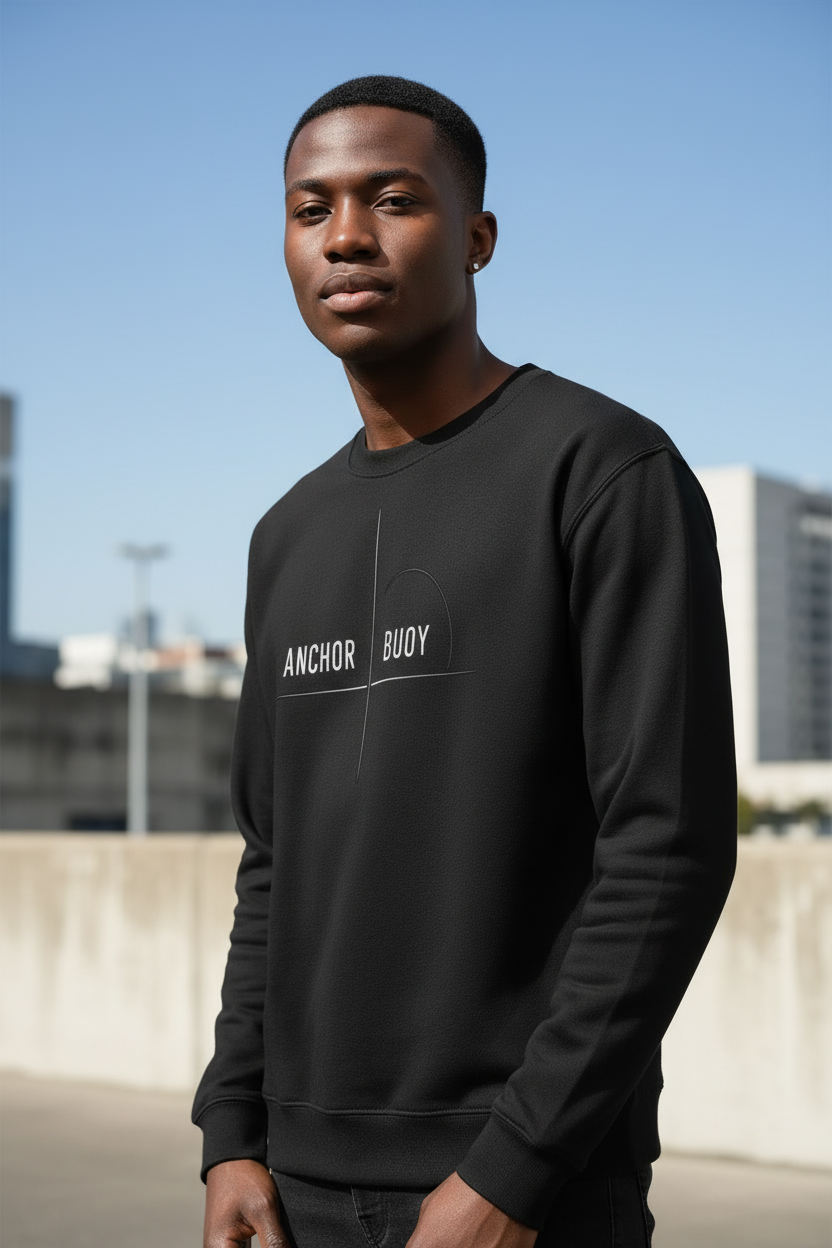 Product Daytime Portrait